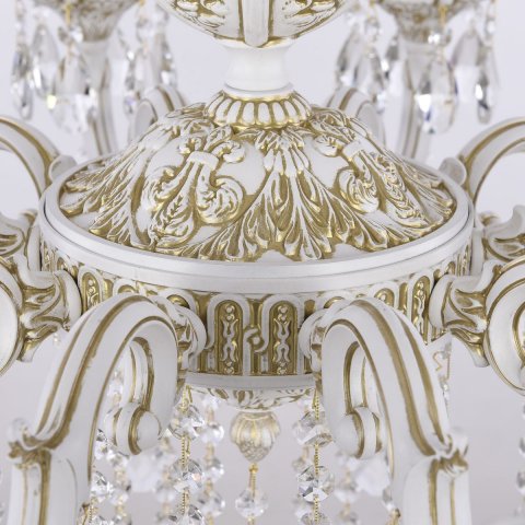 Подвесная люстра Bohemia Ivele AL78101/10/250 B WMG