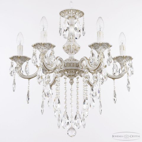 Подвесная люстра Bohemia Ivele AL78101/6/175 B WMG