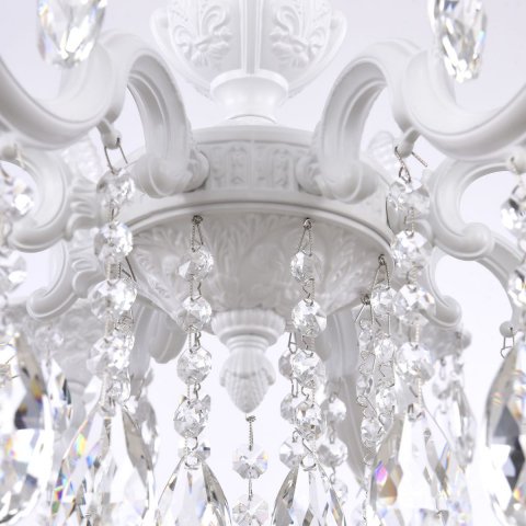 Подвесная люстра Bohemia Ivele AL78101/8/175 A WM