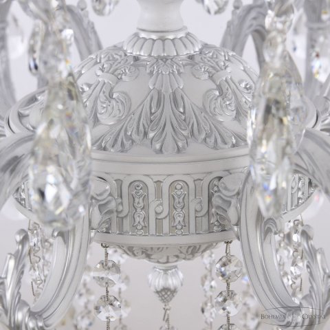 Подвесная люстра Bohemia Ivele AL79118/16/285 B WMN