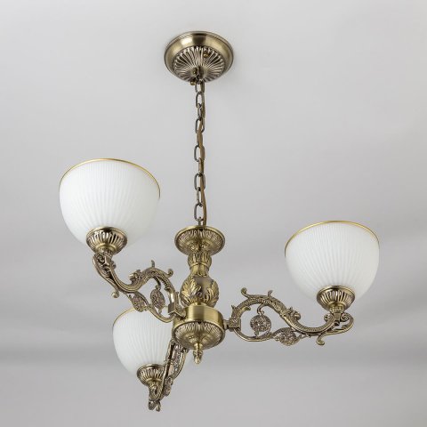 Подвесная люстра Citilux Адриана CL405233