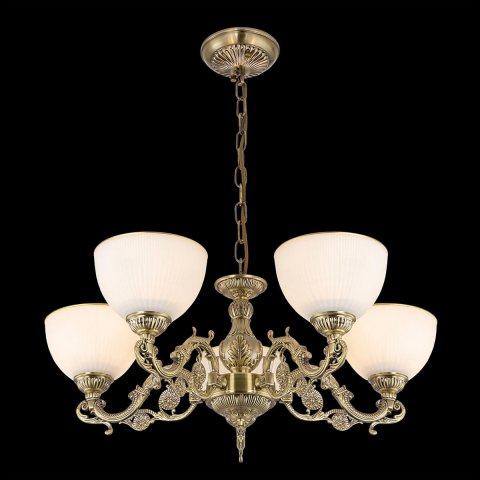 Подвесная люстра Citilux Адриана CL405253