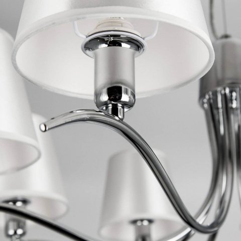 Подвесная люстра Citilux Эмма CL439181