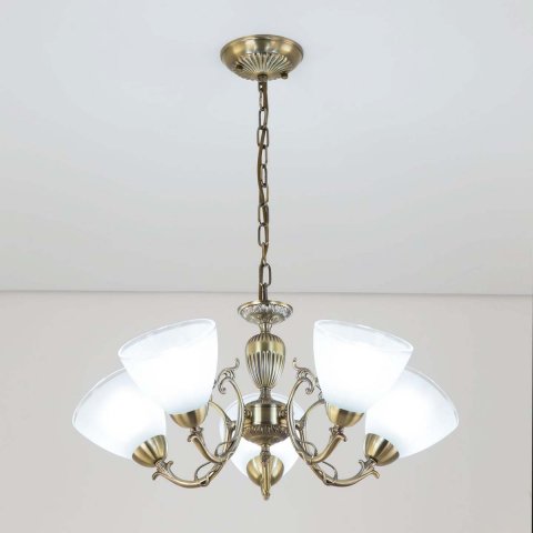 Подвесная люстра Citilux Латур CL413251