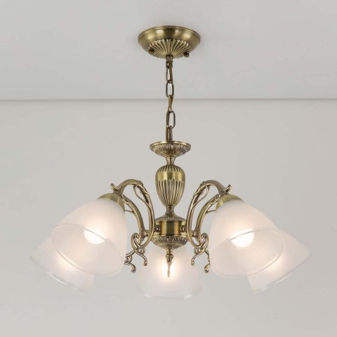 Подвесная люстра Citilux Латур CL413251