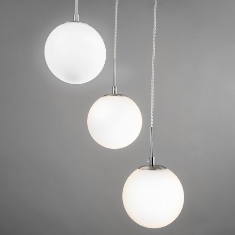 Подвесная люстра Citilux Томми CL102054