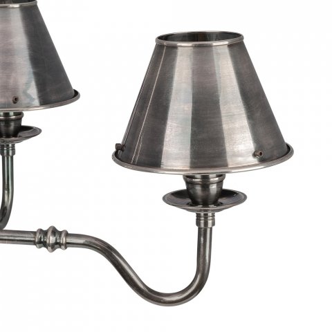 Подвесная люстра Covali PL-51117