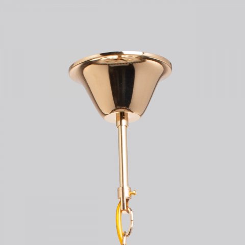 Подвесная люстра De Markt City Бриз 111014108