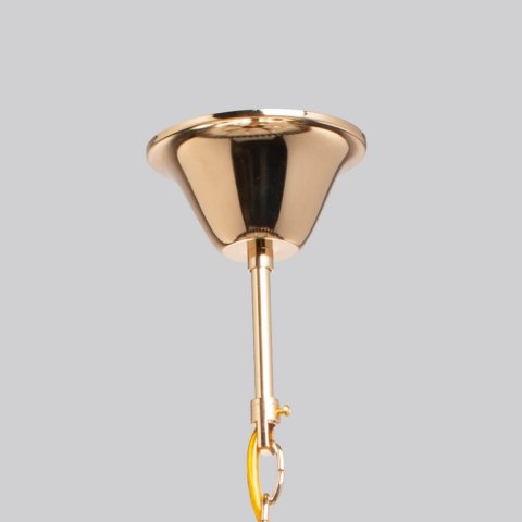 Подвесная люстра De Markt City Бриз 111016206