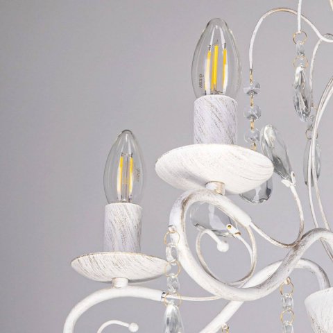 Подвесная люстра De Markt City Лада 442010305