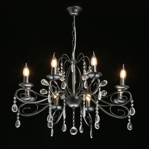 Подвесная люстра De Markt City Лада 442010708