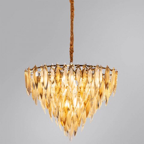 Подвесная люстра Divinare Cabrera 3509/01 LM-15