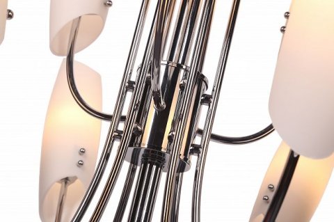 Подвесная люстра Escada 1100/9P