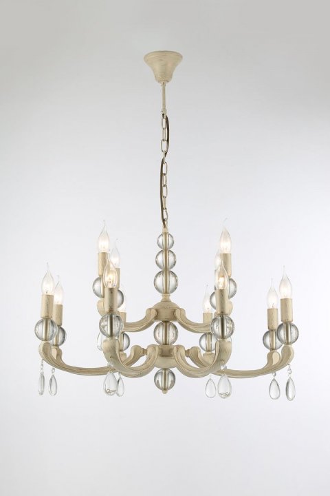 Подвесная люстра Escada 1132/12S