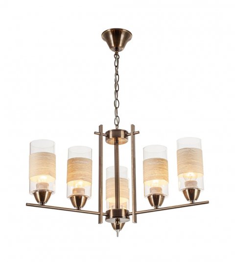 Подвесная люстра Escada 572/6