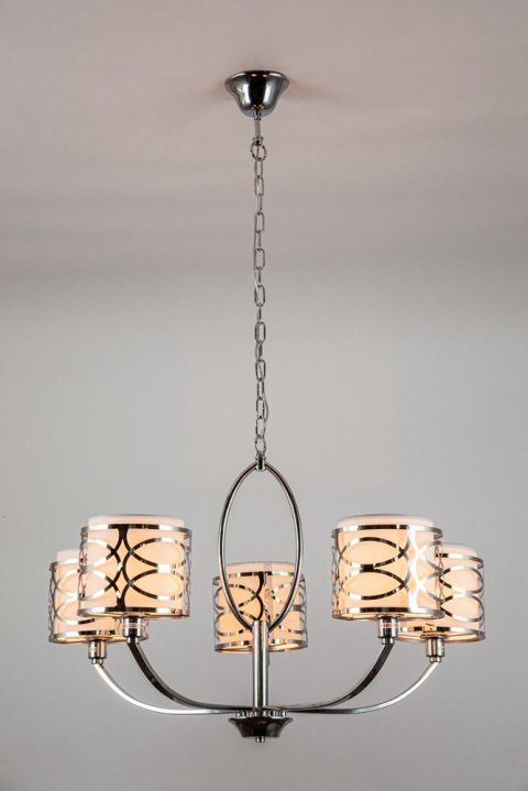 Подвесная люстра Escada 587/5