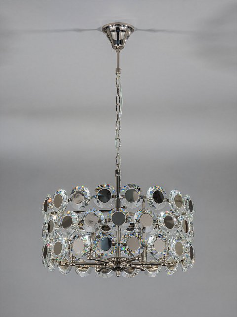 Подвесная люстра Escada 664/6S