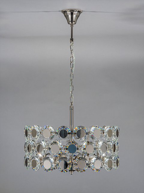 Подвесная люстра Escada 664/6S