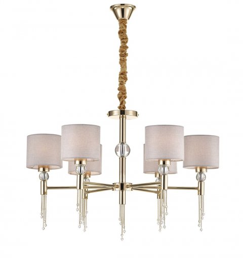 Подвесная люстра Escada 690/6S