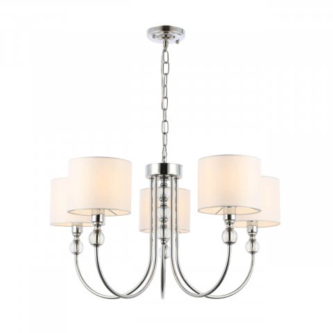 Подвесная люстра Evoluce Linna SLE111103-05