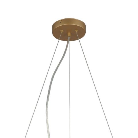 Подвесная люстра F-Promo Arabesco 2911-5P