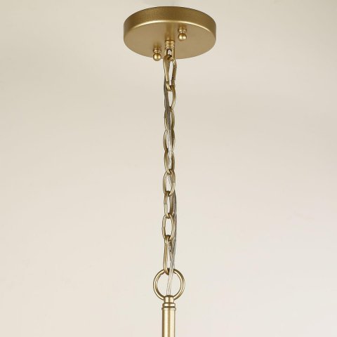 Подвесная люстра F-Promo Hefestos 2945-8P