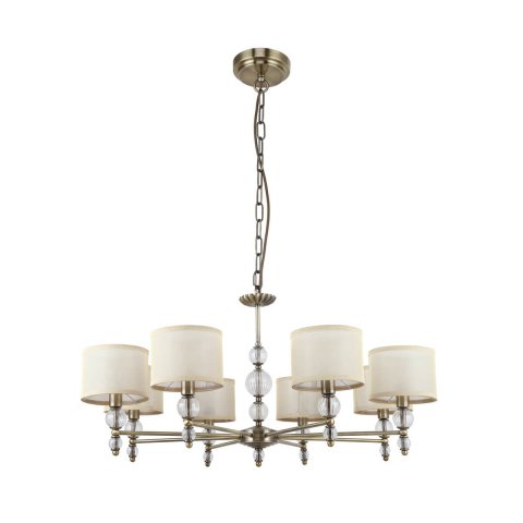 Подвесная люстра F-Promo Vallora 2663-8P