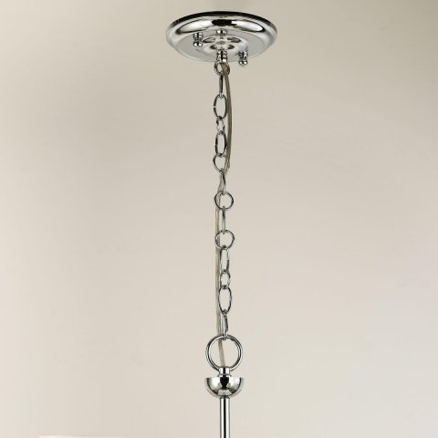 Подвесная люстра Favourite Avangard 2952-8P