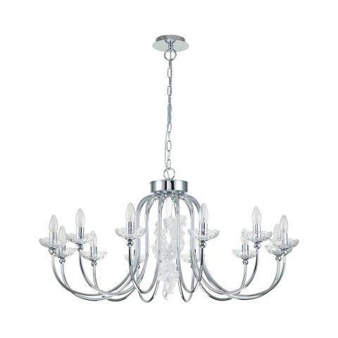 Подвесная люстра Favourite Bellis 2870-12P