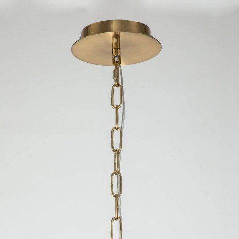 Подвесная люстра Favourite Duke 2969-6P