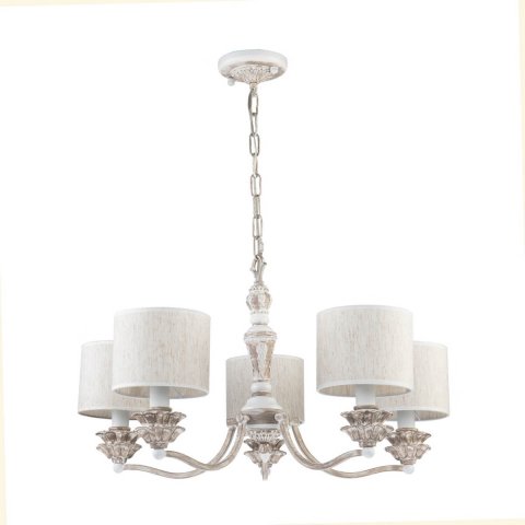 Подвесная люстра Favourite Fima 2700-5P