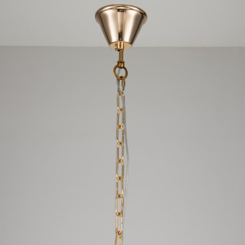 Подвесная люстра Favourite Medea 2696-5P