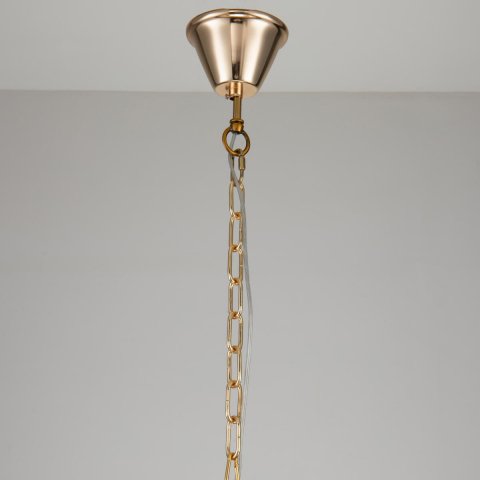 Подвесная люстра Favourite Medea 2696-8P