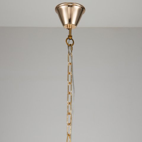 Подвесная люстра Favourite Medea 2696-9P