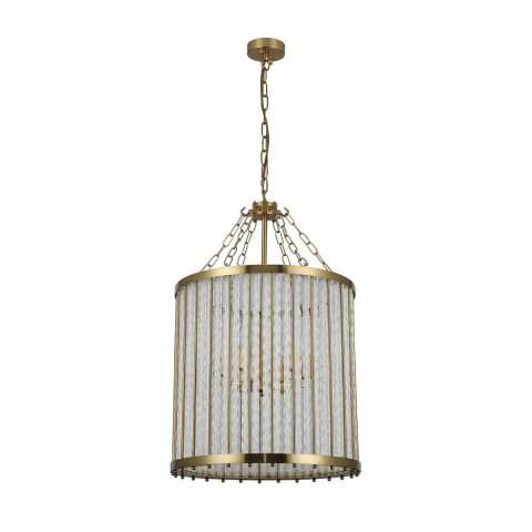 Подвесная люстра Favourite Orion 2908-6P