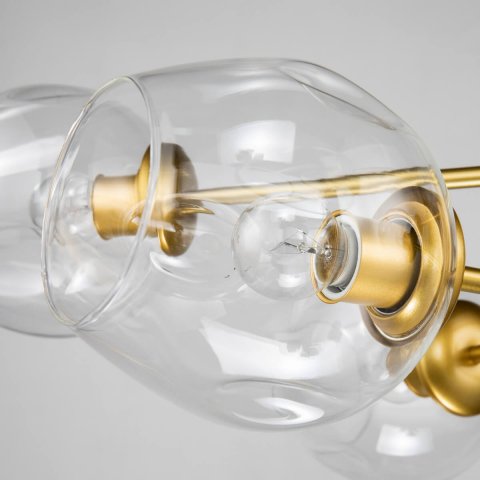 Подвесная люстра Favourite Recens 2625-8P