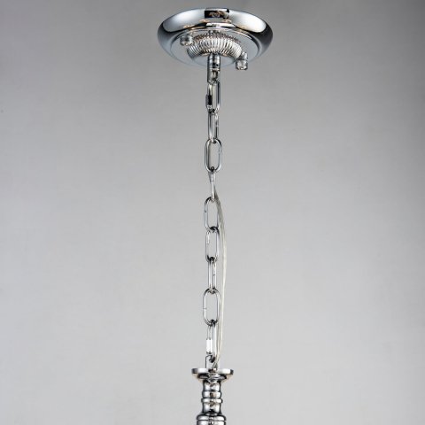 Подвесная люстра Favourite Semina 2707-6P