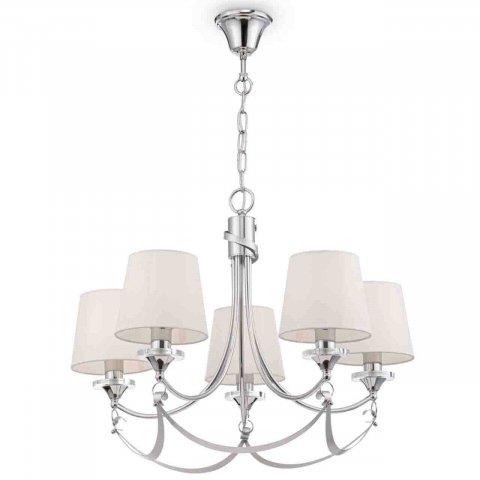 Подвесная люстра Freya Ariana FR5081PL-05CH