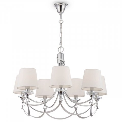 Подвесная люстра Freya Ariana FR5081PL-07CH