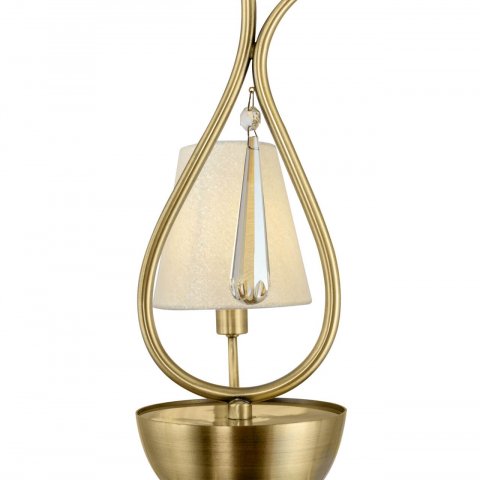 Подвесная люстра Freya Madeline FR2019PL-07BS