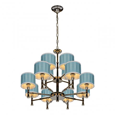 Подвесная люстра iLamp Arcadia 85095/8 CR