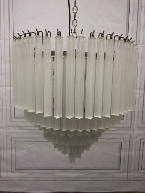 Подвесная люстра Imperium Loft Eich 185377-22