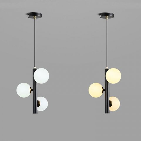 Подвесная люстра Imperium Loft Hakon 190591-26