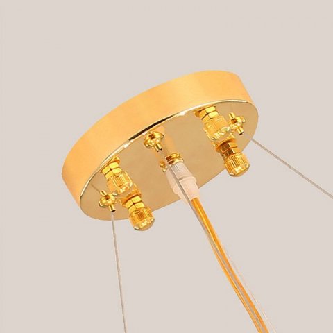 Подвесная люстра Imperium Loft Kaleidoscope 167635-26