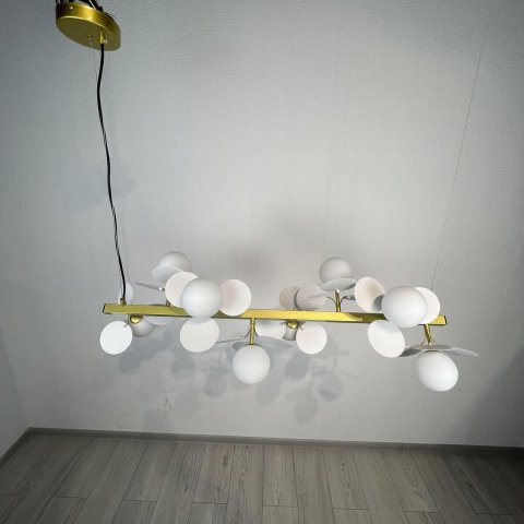 Подвесная люстра Imperium Loft Matisse 191884-26