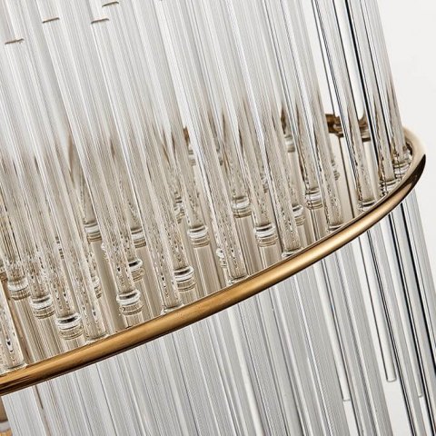 Подвесная люстра Imperium Loft Nocturne 101839-26