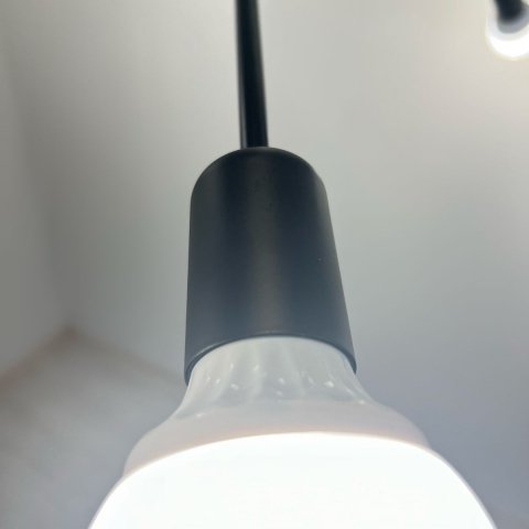 Подвесная люстра Imperium Loft Simple Modo 168476-22