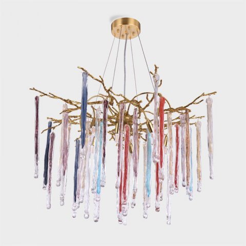 Подвесная люстра Imperium Loft Veneta 179932-26