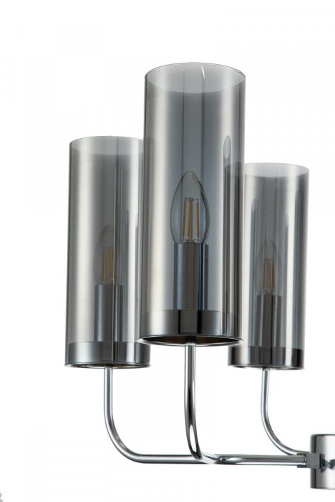 Подвесная люстра Indigo Balletto 13014/6R Chrome V000257