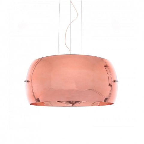 Подвесная люстра Lumina Deco Stilio LDP 6018-400 R.GD